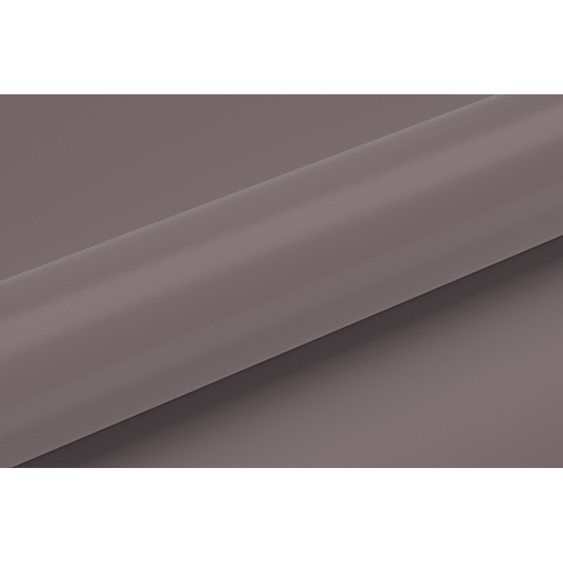 HX20437M - Rose Cendré Métallisé Mat